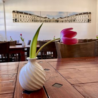 Café Schlosswache